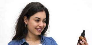 Delta 8 THC Tinctures