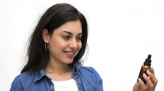 Delta 8 THC Tinctures