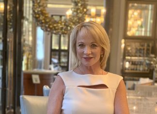 Karen Connell: Elite Leadership in a Man’s World Karen Connell