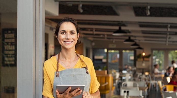 Restaurant Business with Digital Solutions