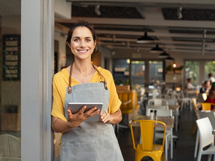 Restaurant Business with Digital Solutions