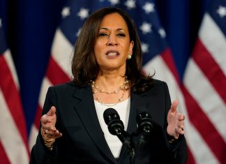 How These 5 Powerful Women Went Against the Grain Kamala Harris