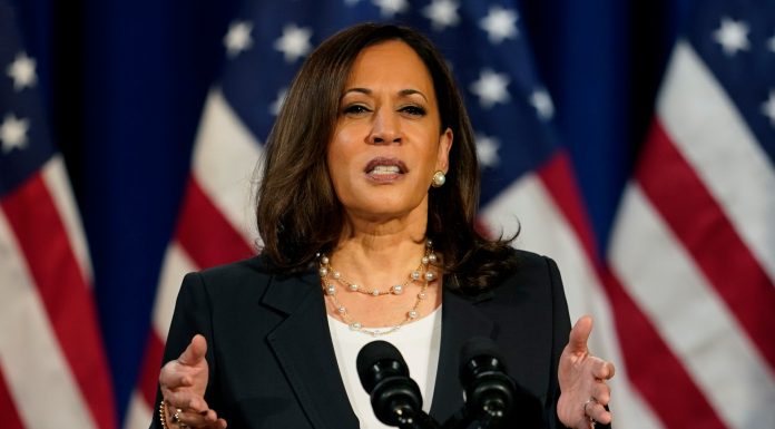 Kamala Harris