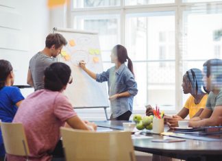 A Blueprint to Choose Your Career Carefully Career