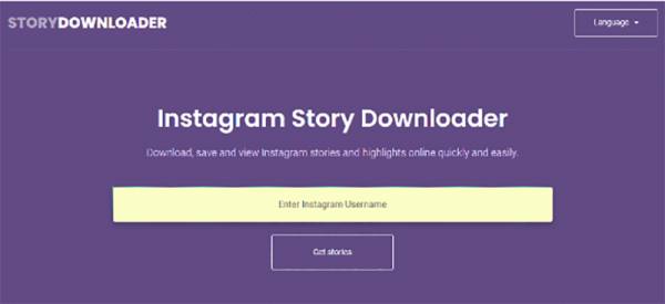 Instagram bulk downloader or how to save useful IG content for your