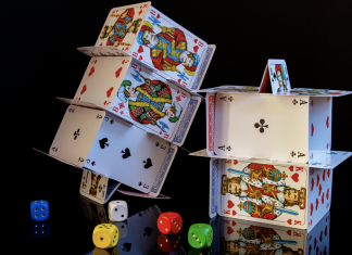 online gambling