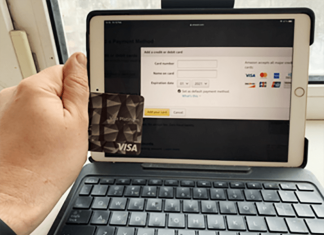 Problems with Internet Payments and How to Avoid Them Problems with Internet Payments