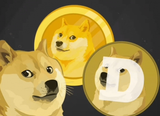 dogecoin