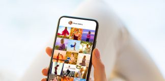 Instagram bulk downloader