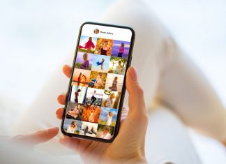 Instagram bulk downloader
