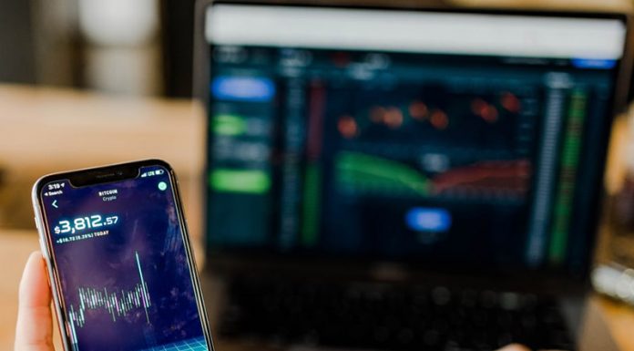 cryptocurrency wallet