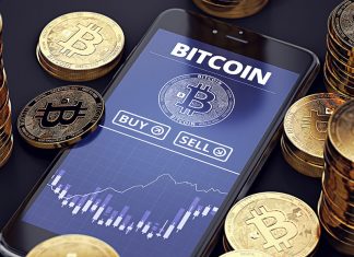 buying bitcoin