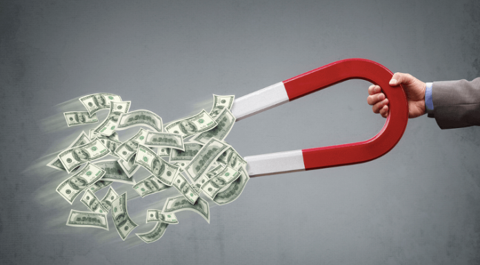 How Did Bitcoin Cross the $1 Trillion Milestone? Bitcoin magnet