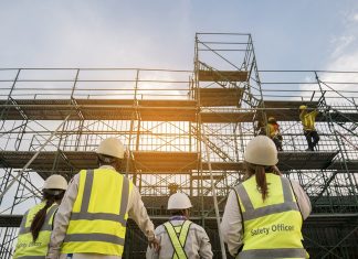 worker's safety
