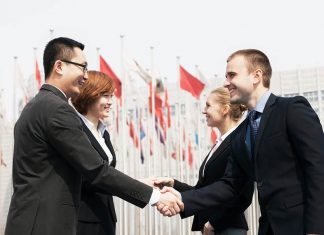 Chinese SMEs