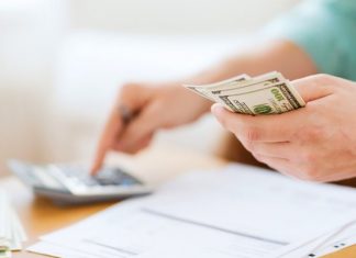 Loans in the US