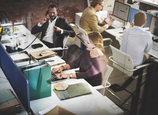 business technology