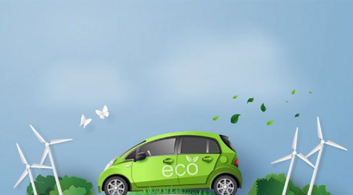 eco-friendly car