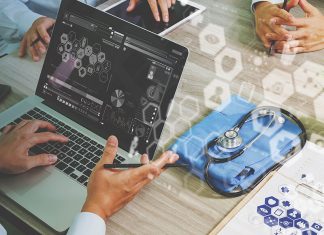 Innovation through eHealth Startups