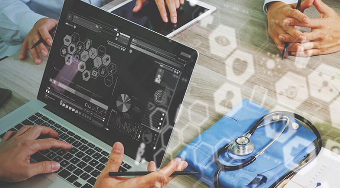 Healthcare Trends in 2021: Innovation through eHealth Startups Innovation through eHealth Startups