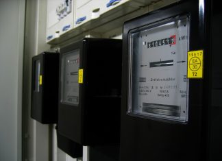 Tips In Reducing Peak Demand In Power Consumption And Rates electricity meters