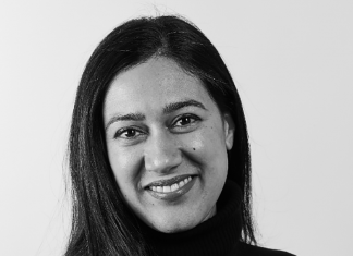Navigating Workplace Dynamics as a Woman: Interview with Emel Mohammadally, SVP of Lucid Emel