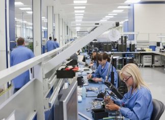 Scale Production in Your Manufacturing Business