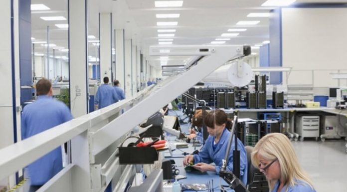 How to Scale Production in Your Manufacturing Business Scale Production in Your Manufacturing Business