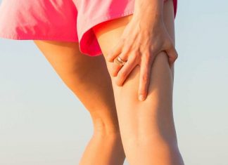 hamstring