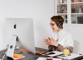 Remote Work