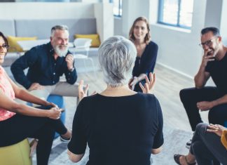 Freedom of Speech in the Corporate World communication