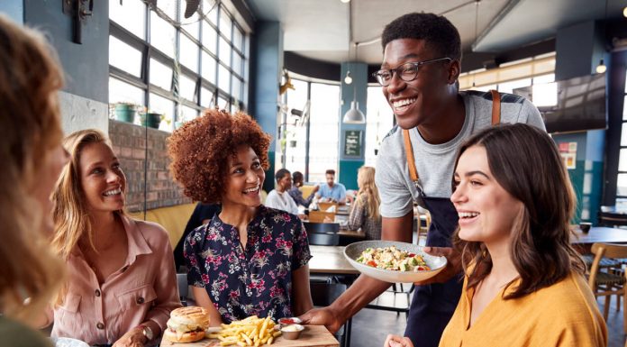 Loyalty Cards for Restaurants restaurant