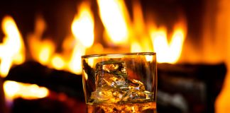 whiskey travel destinations
