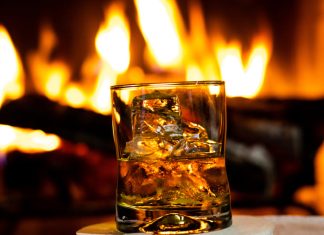 whiskey travel destinations
