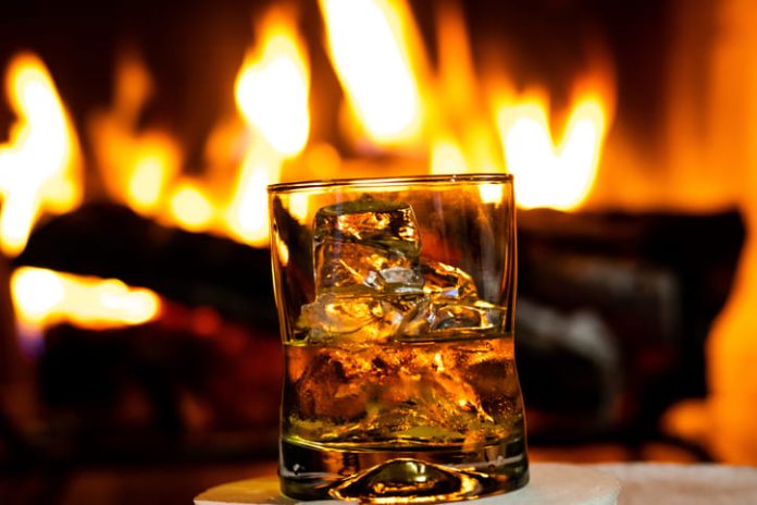 whiskey travel destinations
