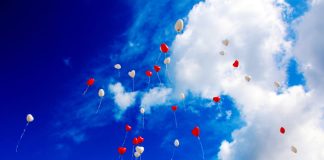 Celebrate Valentine’s Day in Luxury and Style Celebrate Valentine’s Day in Luxury and Style