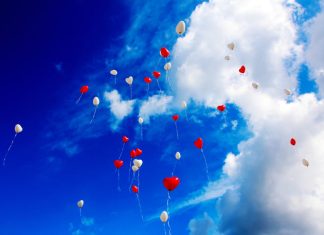 Celebrate Valentine’s Day in Luxury and Style