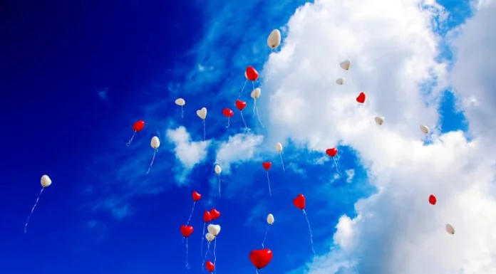 Celebrate Valentine’s Day in Luxury and Style