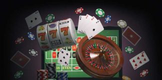 online casino