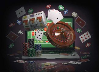 online casino