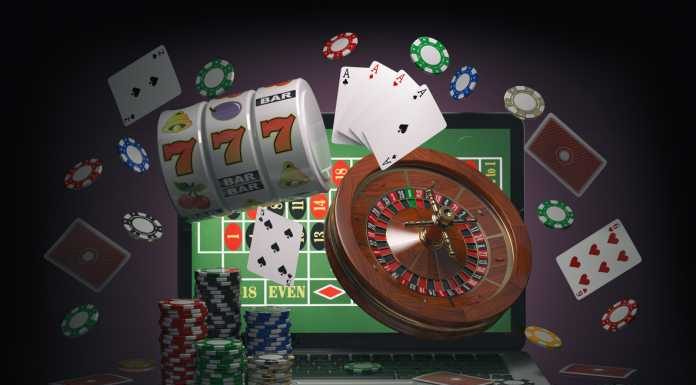online casino