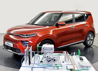 Electric Vehicle Transformation