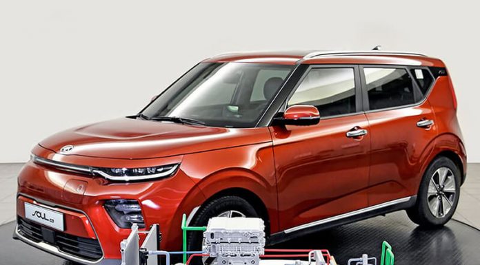 Electric Vehicle Transformation