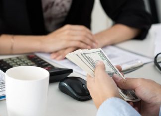Get Cash Fast to Help Your Business