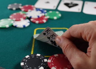Poker