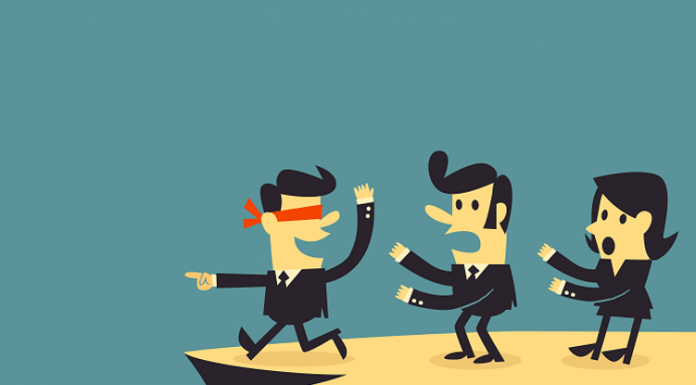 Top 3 Mistakes of Cryptocurrency Traders mistakes