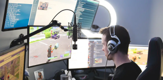 Marketing to Gamers 2021