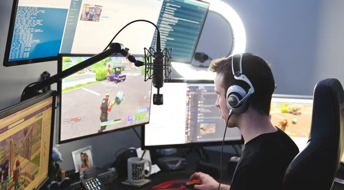 Marketing to Gamers 2021