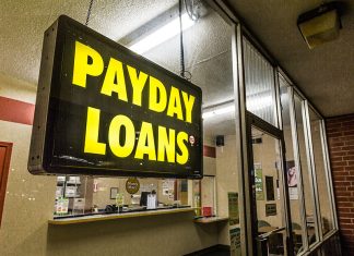 Payday Loans