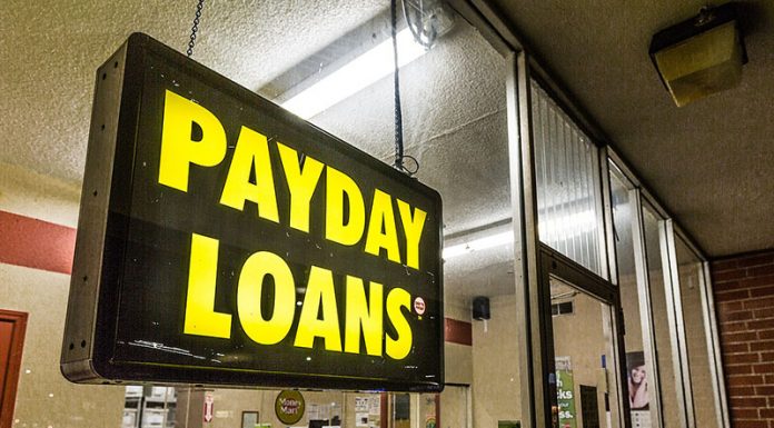 Payday Loans
